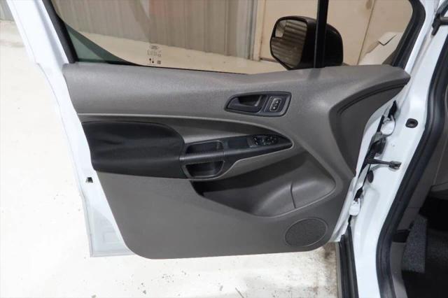 2021 Ford Transit Connect XL Cargo Van