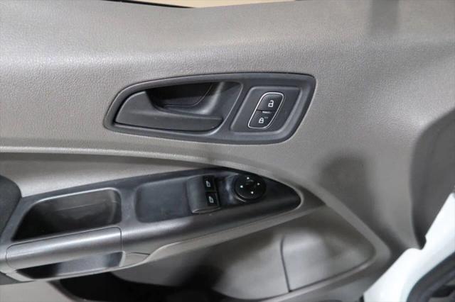 2021 Ford Transit Connect XL Cargo Van