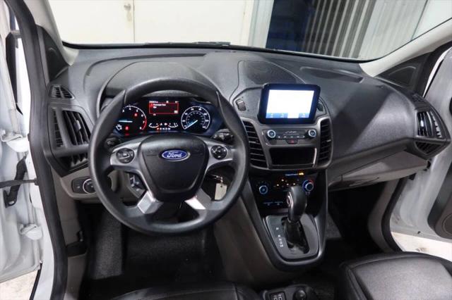 2021 Ford Transit Connect XL Cargo Van