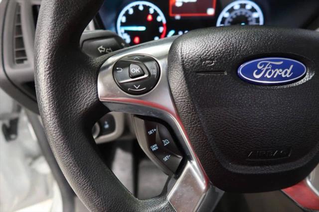 2021 Ford Transit Connect XL Cargo Van