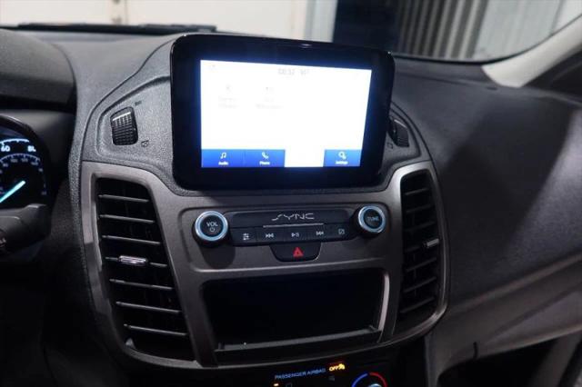2021 Ford Transit Connect XL Cargo Van