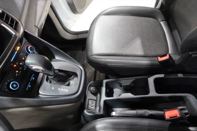 2021 Ford Transit Connect XL Cargo Van