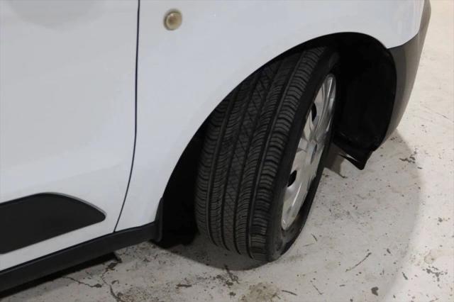 2021 Ford Transit Connect XL Cargo Van