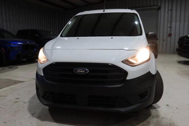 2021 Ford Transit Connect XL Cargo Van