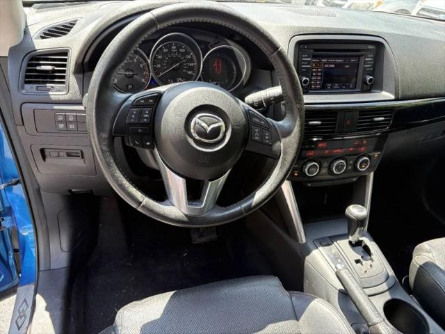 2014 Mazda CX-5 Grand Touring