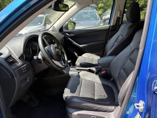 2014 Mazda CX-5 Grand Touring