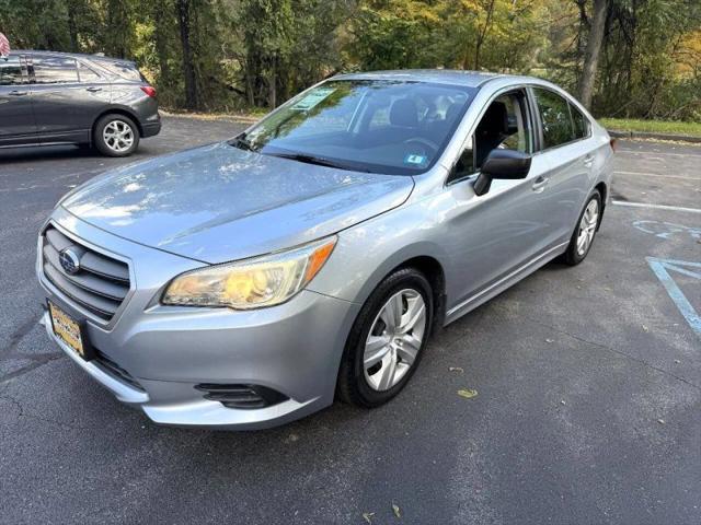 2016 Subaru Legacy 2.5i for sale in Lafayette, NJ