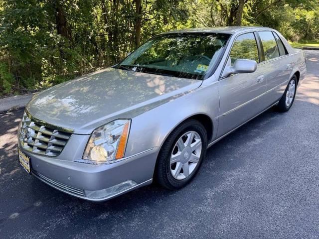 2006 Cadillac DTS Standard for sale in Lafayette, NJ