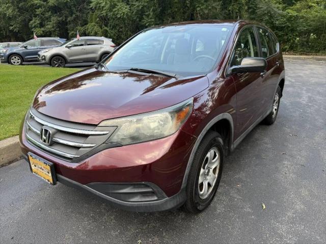 2014 Honda CR-V LX for sale in Lafayette, NJ