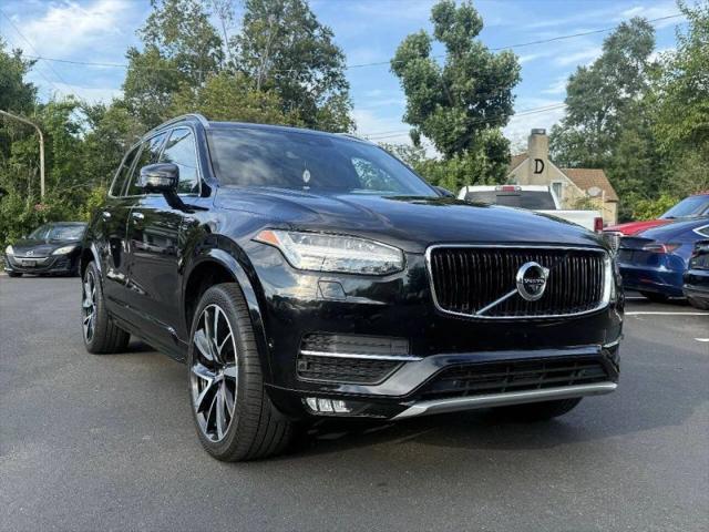 2018 Volvo XC90 T6 Momentum for sale in Warminster, PA