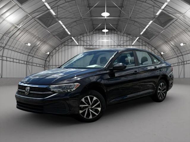2024 Volkswagen Jetta 1.5T S for sale in Davenport, FL