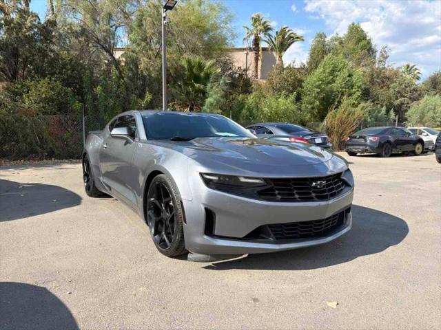 2019 Chevrolet Camaro 1LT for sale in Norco, CA