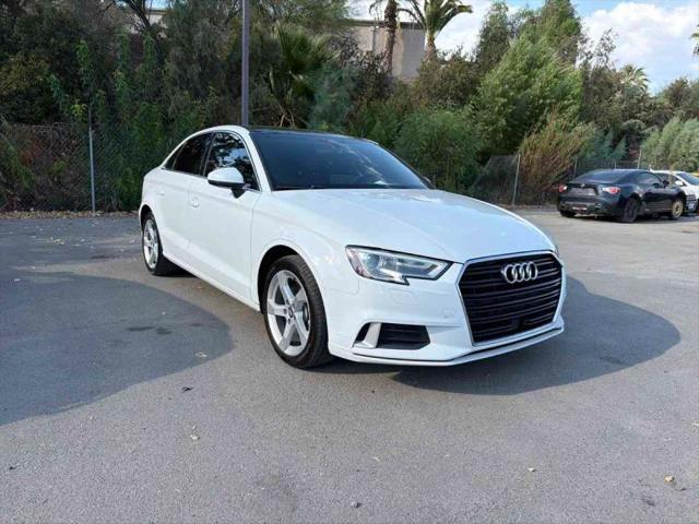 2019 Audi A3 40 Premium for sale in Norco, CA