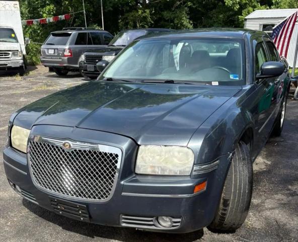2007 Chrysler 300 Touring for sale in Hopewell, VA