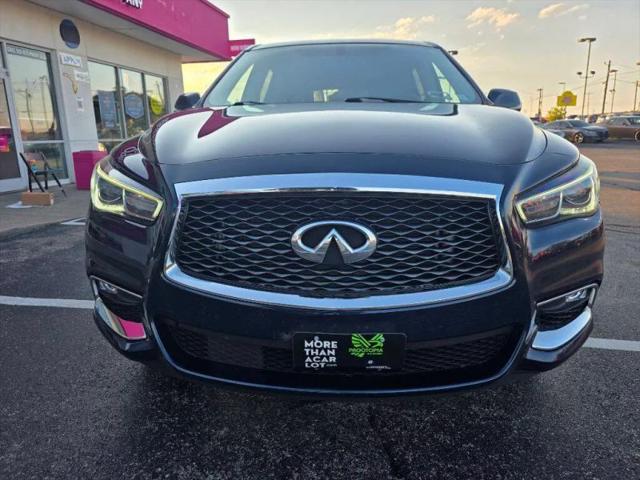 2018 INFINITI QX60 3.5 for sale in Fairfield, OH