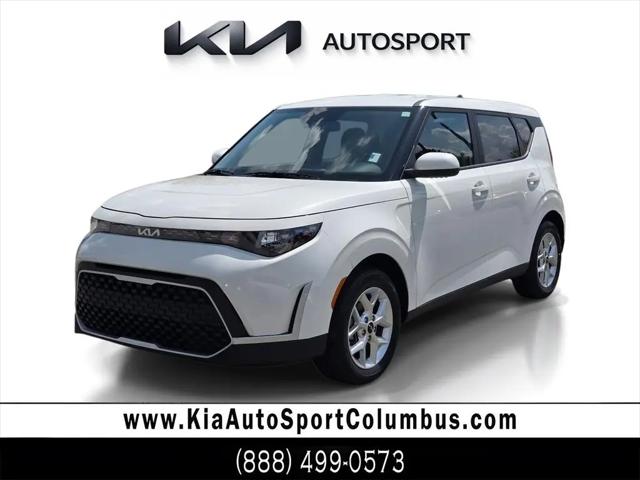 2025 Kia Soul LX for sale in Columbus, GA