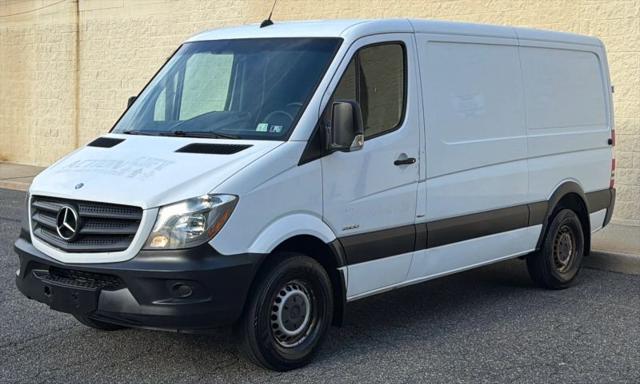 2015 Mercedes-Benz Sprinter 2500 Normal Roof for sale in Fairless Hills, PA