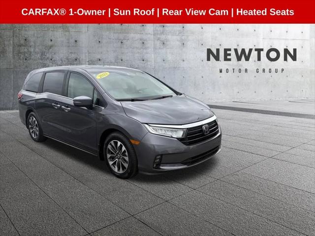 2023 Honda Odyssey EX-L for sale in Shelbyville, TN