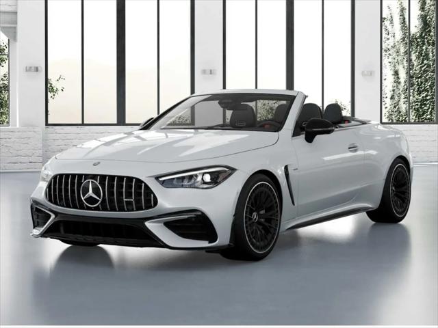 2027 Mercedes-Benz CL AMG CLE 53 for sale in Sherman Oaks, CA