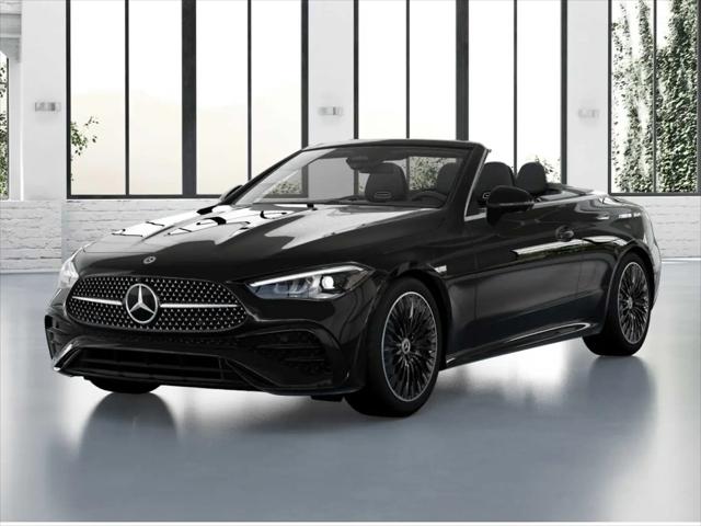 2027 Mercedes-Benz CL CLE 300 for sale in Sherman Oaks, CA