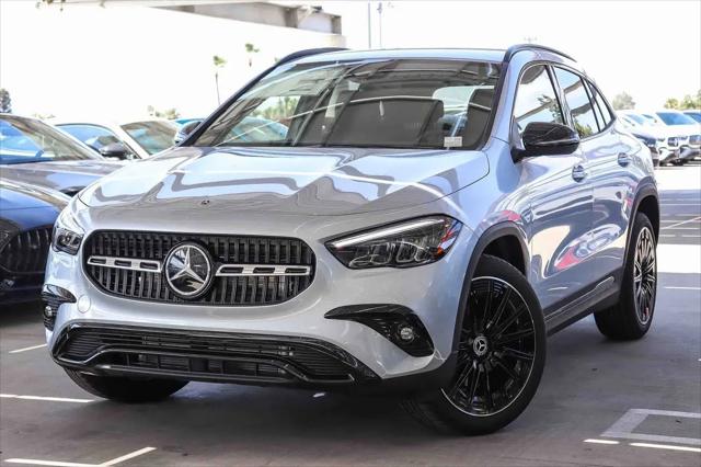 2026 Mercedes-Benz GLA-CLASS GLA 250 for sale in Sherman Oaks, CA