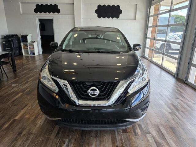 2016 Nissan Murano S for sale in Louisville, KY