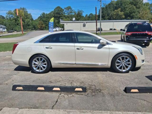 2013 Cadillac XTS Luxury for sale in Bailey, NC