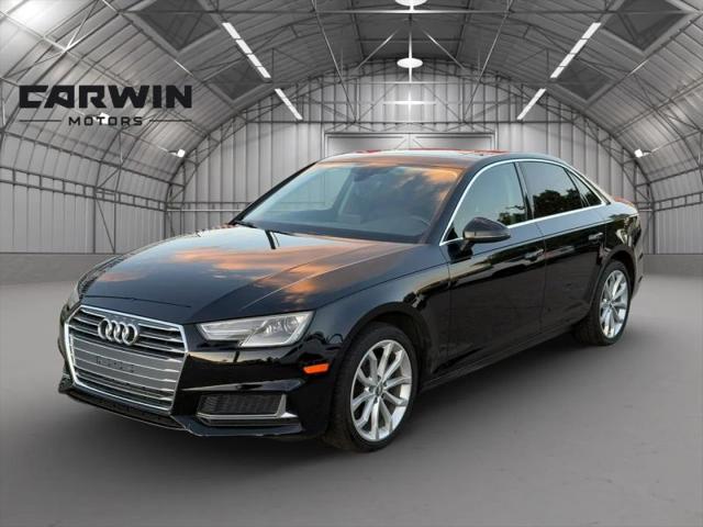 2019 Audi A4 40 Premium for sale in North Hollywood, CA