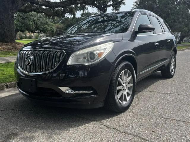 2016 Buick Enclave Leather for sale in Gulfport, MS