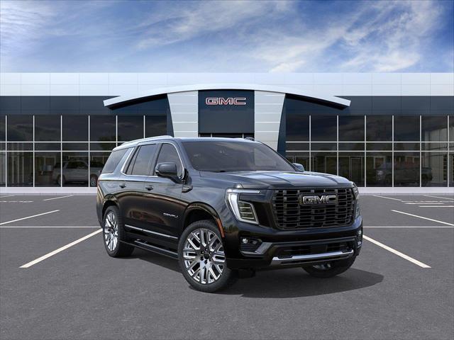2027 GMC Yukon Denali Ultimate for sale in Costa Mesa, CA