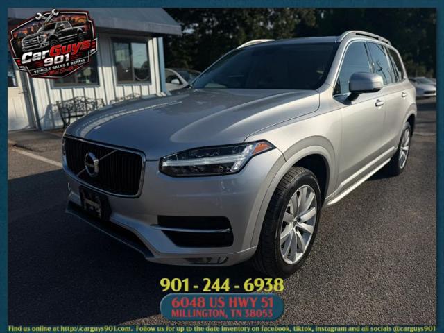2019 Volvo XC90 T6 Momentum for sale in Millington, TN