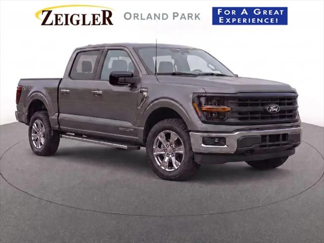 2024 Ford F-150 XLT for sale in Orland Park, IL