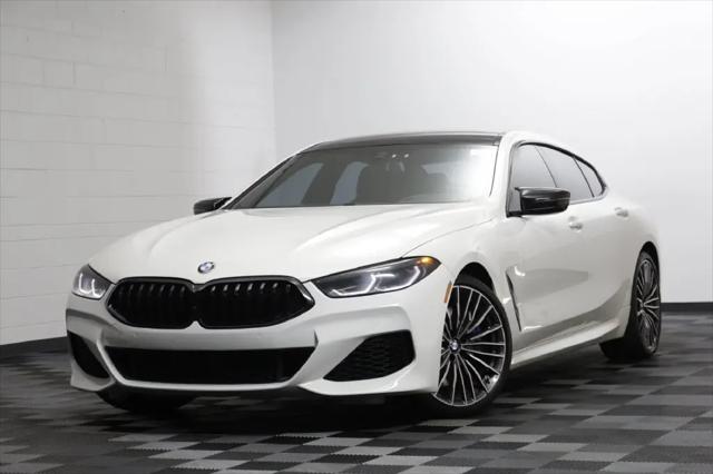 2022 BMW 840 Gran Coupe i xDrive for sale in Hinsdale, IL