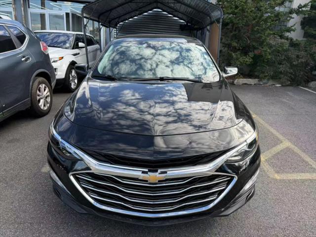 2025 Chevrolet Malibu FWD 1LT for sale in Montgomery, NY