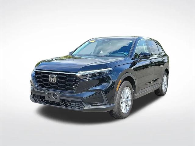 2024 Honda CR-V EX AWD for sale in Chantilly, VA