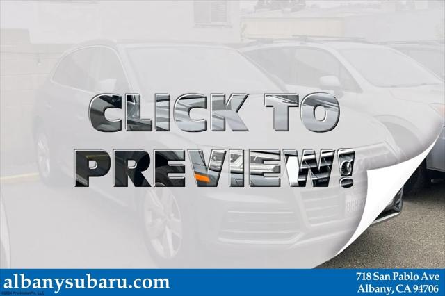 2018 Audi Q5 2.0T Premium for sale in Albany, CA