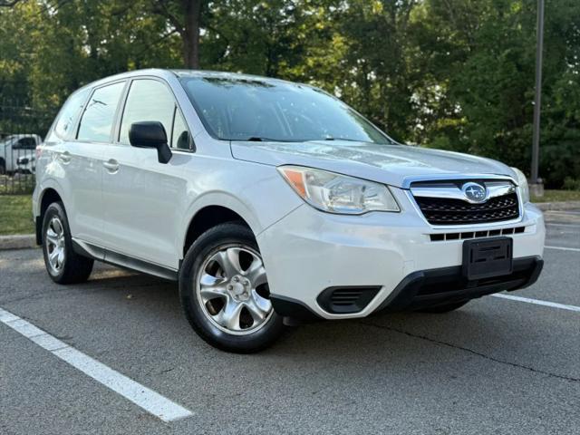 2014 Subaru Forester 2.5i for sale in East Stroudsburg, PA