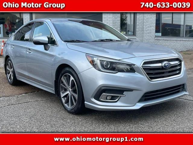 2019 Subaru Legacy 2.5i Limited for sale in Bridgeport, OH