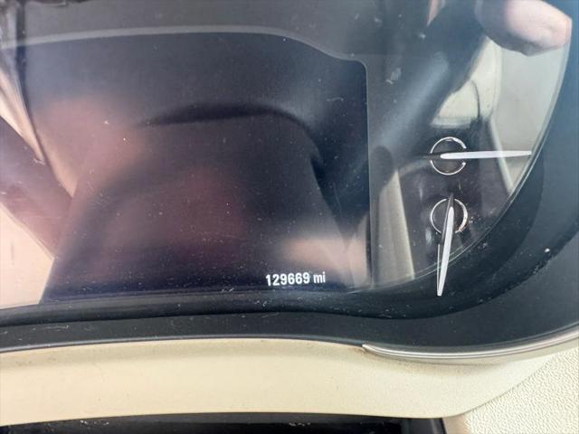 2014 Buick LaCrosse Leather Group