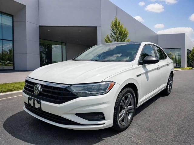 2019 Volkswagen Jetta 1.4T R-Line for sale in Miami, FL