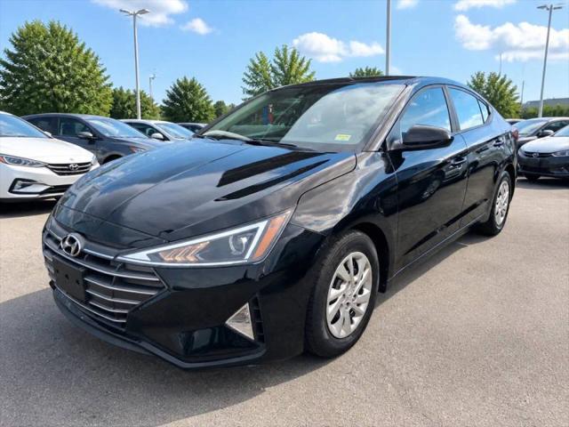 2020 Hyundai Elantra SE for sale in Miami, FL
