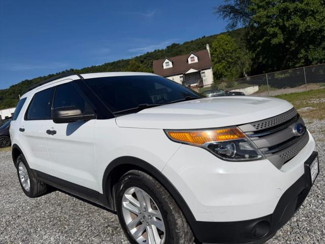 2015 Ford Explorer Base for sale in Wantage, NJ