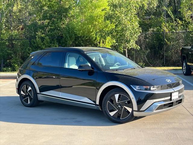 2027 Hyundai IONIQ 5 Limited for sale in Carrollton, TX