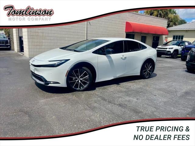 2026 Toyota Prius XLE for sale in Gainesville, FL