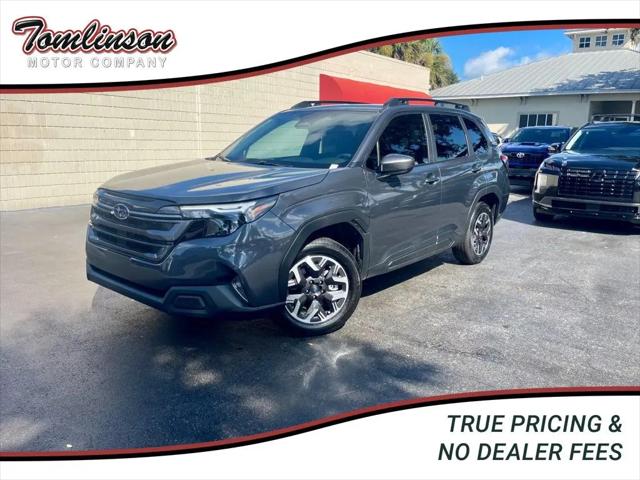 2026 Subaru Forester Premium for sale in Gainesville, FL