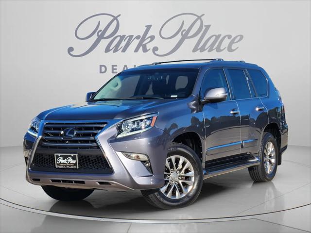 2016 Lexus GX 460 Luxury for sale in Grapevine, TX