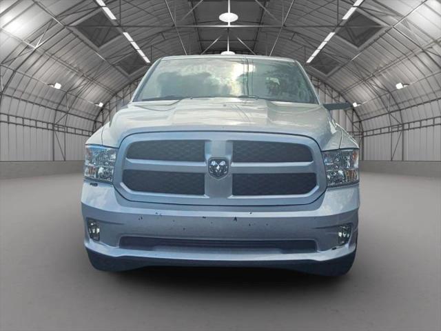 2018 Ram 1500 Express Crew Cab 4x2 57 Box