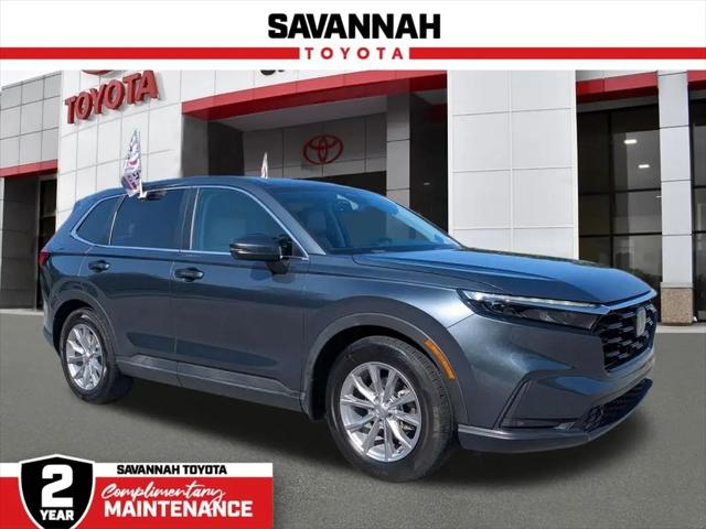 2023 Honda CR-V EX-L 2WD for sale in Savannah, GA