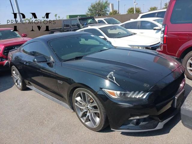 2017 Ford Mustang GT Premium for sale in Portland, OR