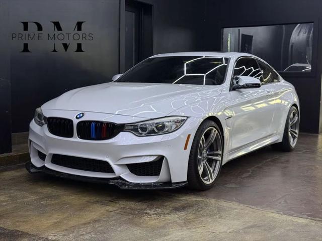 2015 BMW M4 Base for sale in Portland, OR